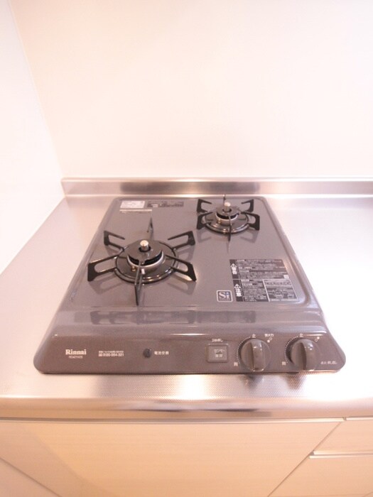 物件内観写真17　(キッチン)