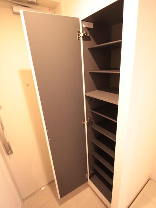 物件内観写真20　(靴箱)