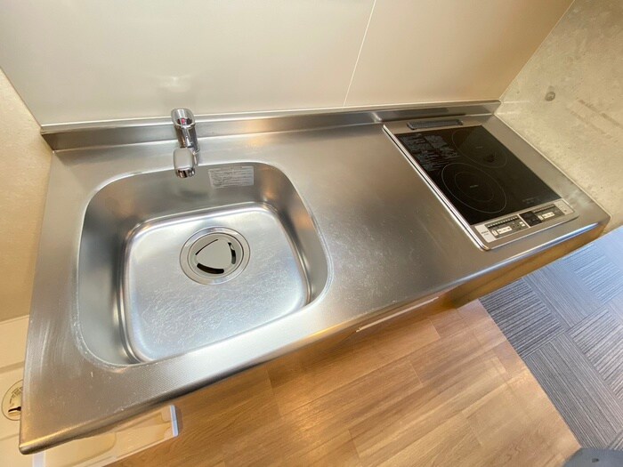 物件内観写真7　(キッチン)