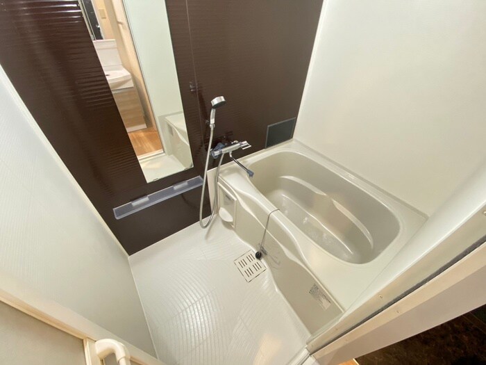 物件内観写真8　(バス／シャワールーム等)