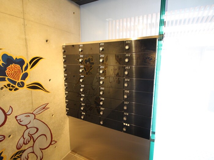 物件外観写真5　(建物設備)