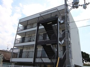 トウシンプリ－マ貝塚外観写真