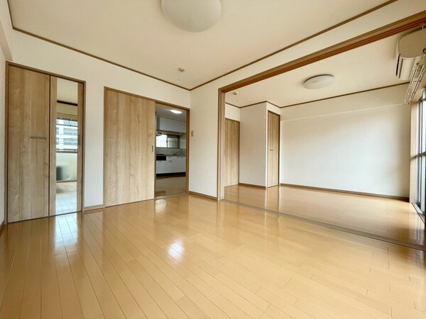 居室