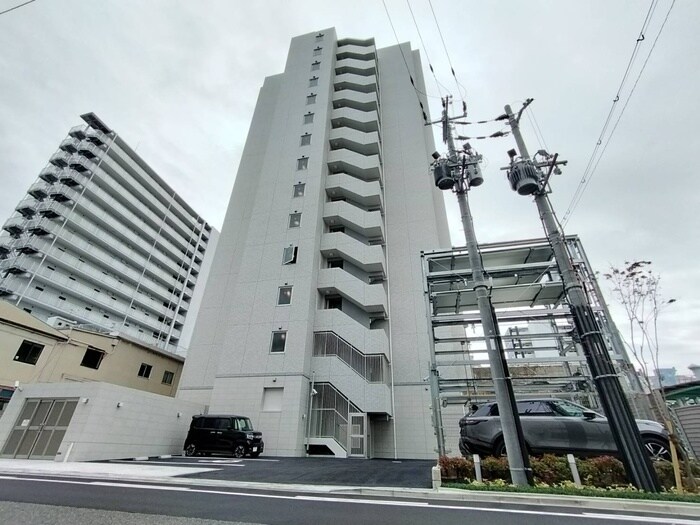 物件外観写真6　(外観写真)