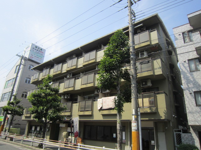 外観写真