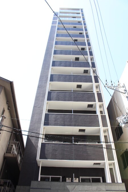ﾚｼﾞｭｰﾙｱｯｼｭ梅田AXIA(1401)外観写真