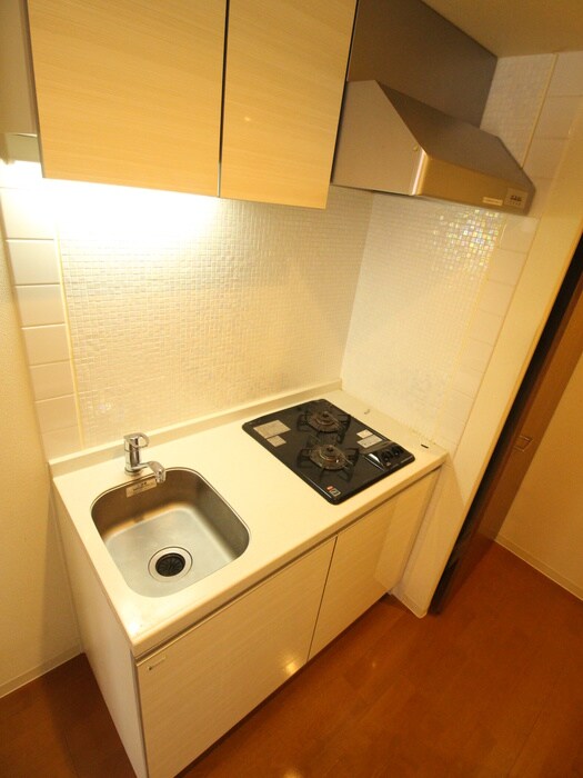 物件内観写真10　(キッチン)