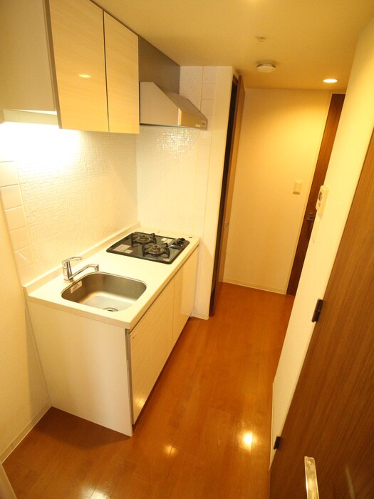 物件内観写真17　(廊下)