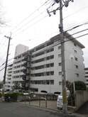 狭山ハウス３棟（502）