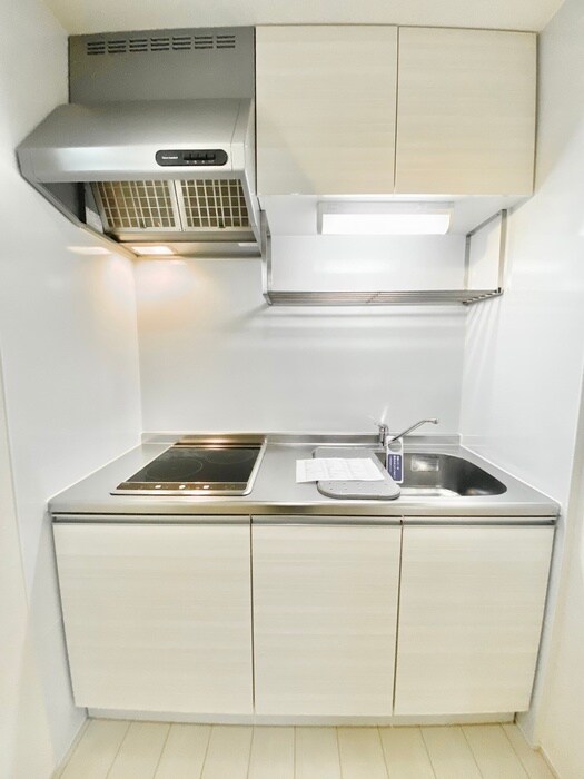 物件内観写真11　(キッチン)