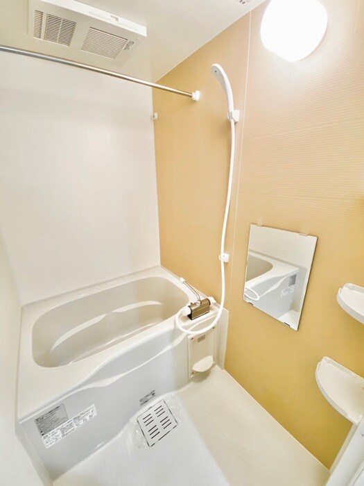 物件内観写真12　(バス／シャワールーム等)