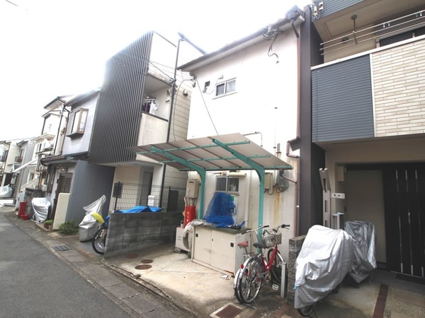 外観写真