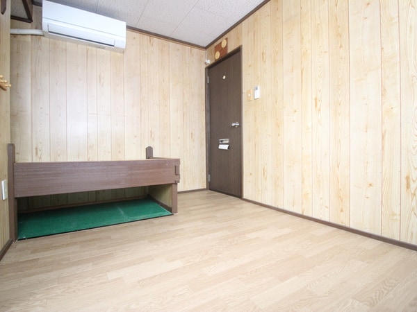 居室