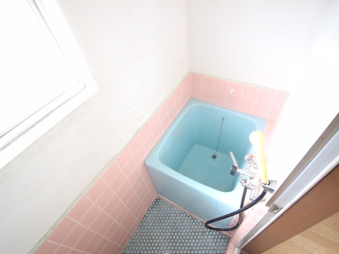 物件内観写真12　(バス／シャワールーム等)