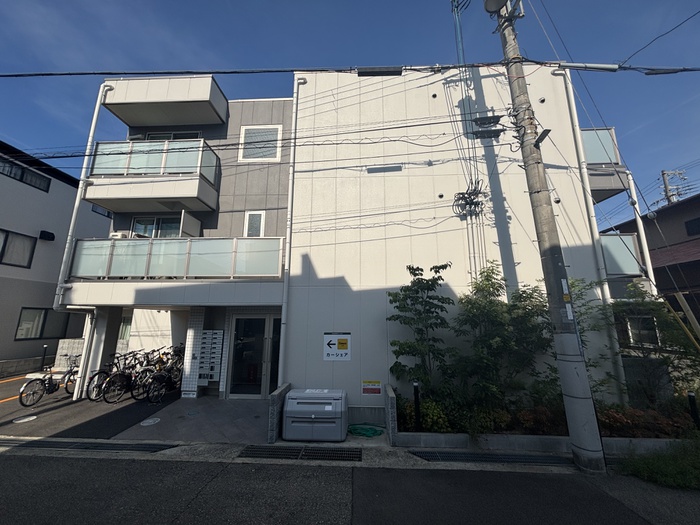 外観写真