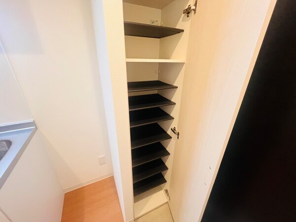 靴箱