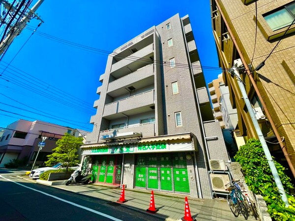 外観写真
