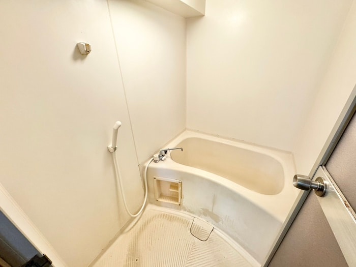 物件内観写真9　(バス／シャワールーム等)