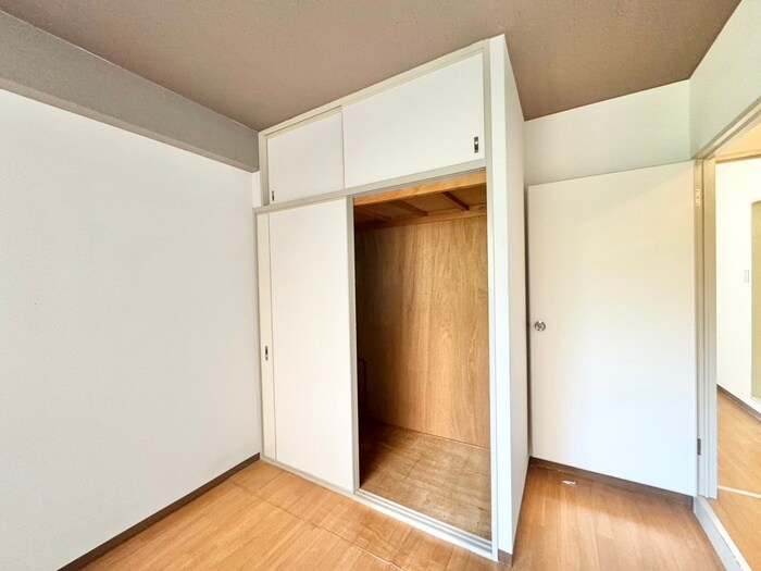 物件内観写真14　(収納)