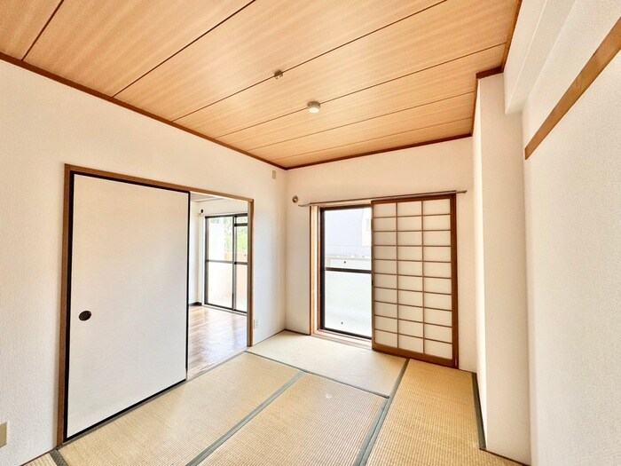 物件内観写真15　(居室)