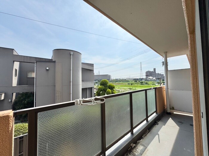 物件内観写真16　(ベランダ・バルコニー)