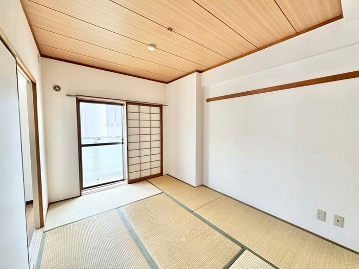 物件内観写真18　(居室)