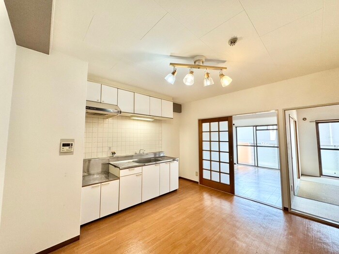 物件内観写真19　(居室)