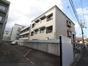 グレ－ス高野外観写真