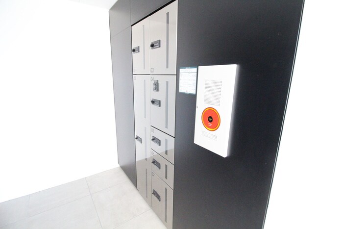 物件外観写真6　(建物設備)