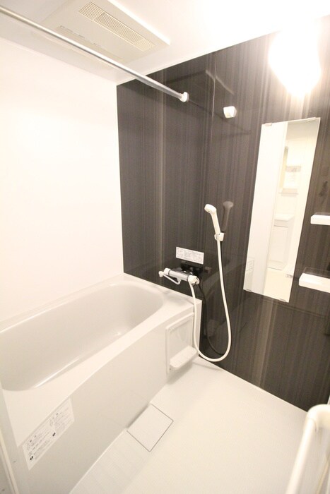 物件内観写真11　(バス／シャワールーム等)