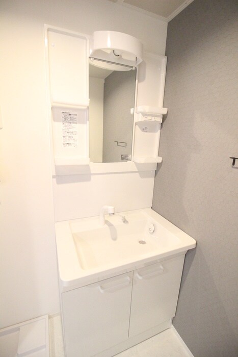 物件内観写真13　(洗面)