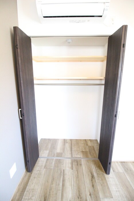 物件内観写真14　(収納)