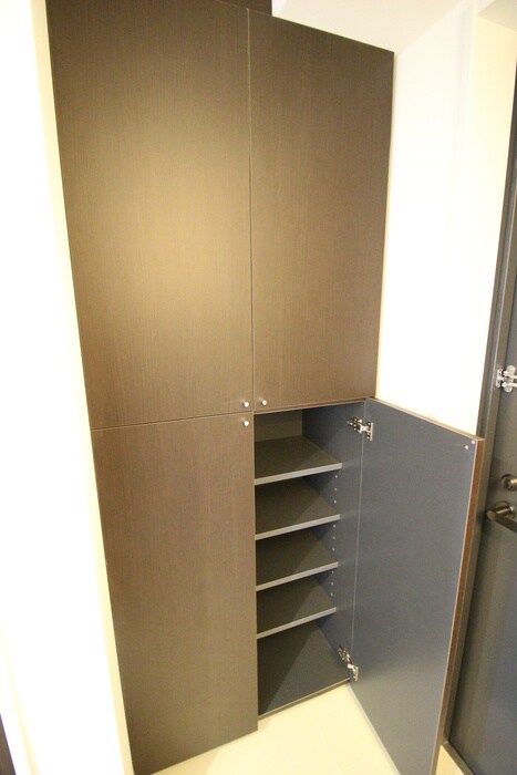 物件内観写真18　(靴箱)