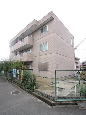 メイコ－タウン２外観写真