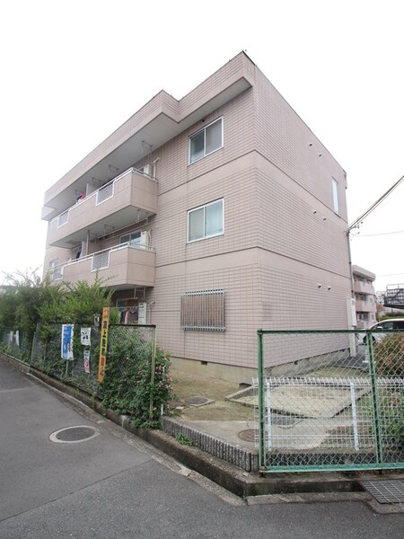 メイコ－タウン２外観写真