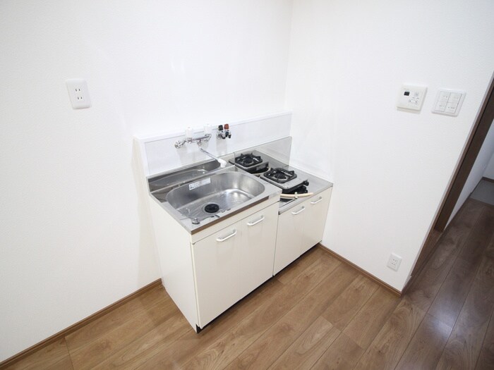 物件内観写真9　(キッチン)