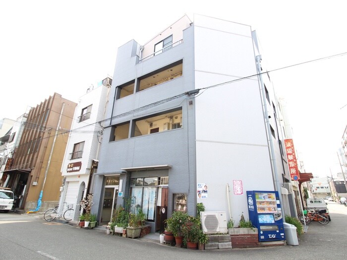 物件外観写真6　(外観写真)