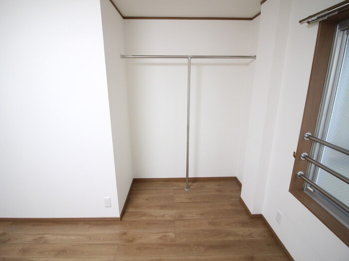 物件内観写真14　(収納)