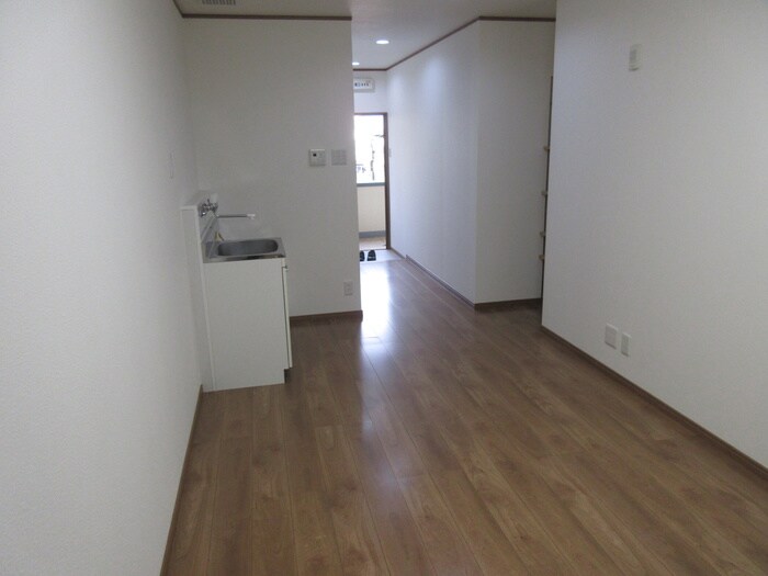 物件内観写真22　(居室)