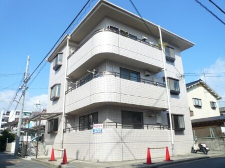 ロイヤルＭＭハイツ外観写真