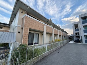 ｼﾞｬﾙﾃﾞｨ-ﾉ･ｱ･ｶ-ｻ･ﾄﾞｩ-ｴ外観写真