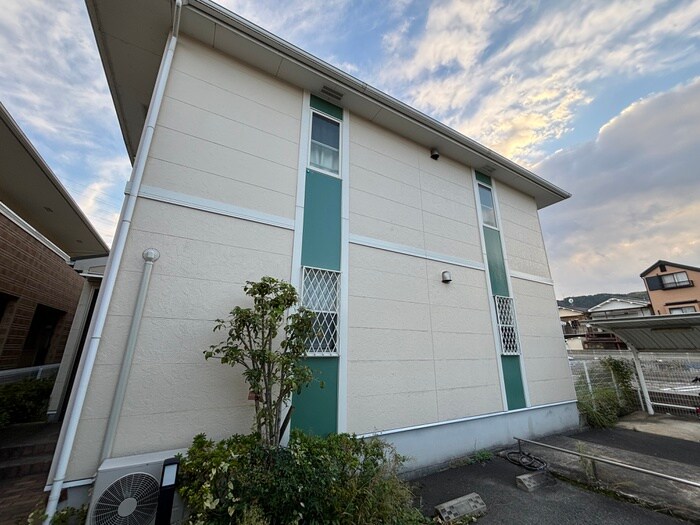 物件外観写真3　(外観写真)