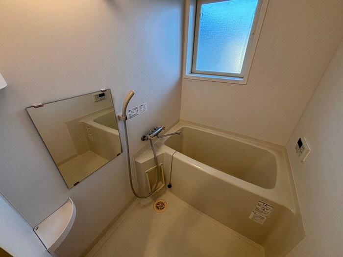 物件内観写真15　(バス／シャワールーム等)