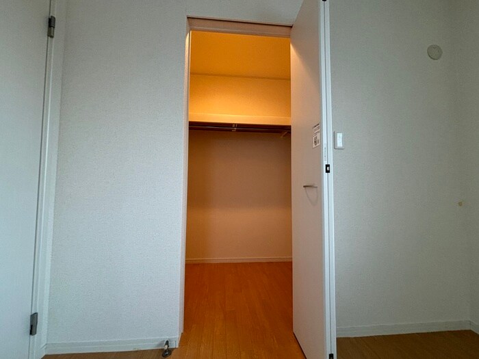 物件内観写真17　(収納)