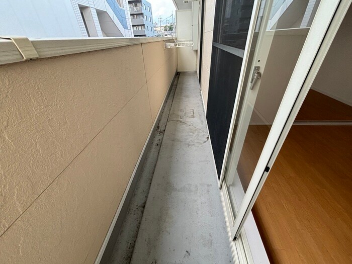 物件内観写真20　(ベランダ・バルコニー)