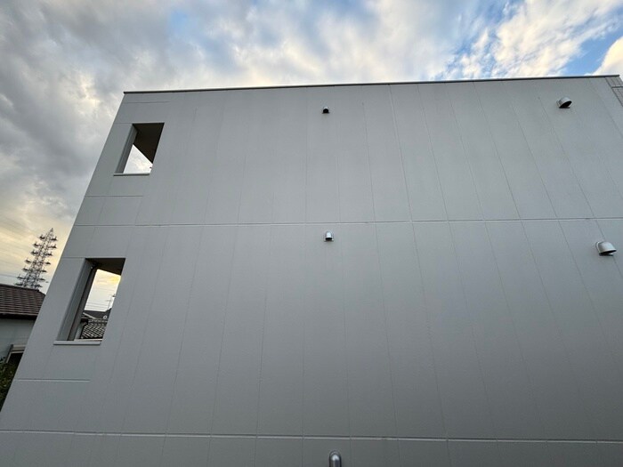 物件内観写真21　(室内からの展望)