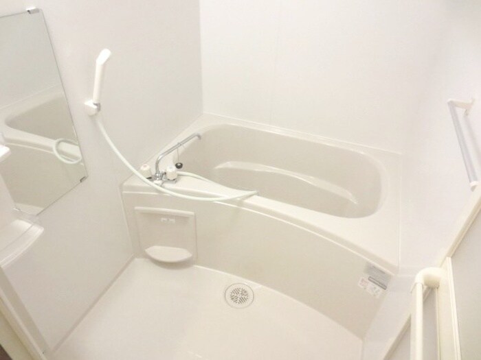 物件内観写真5　(バス／シャワールーム等)