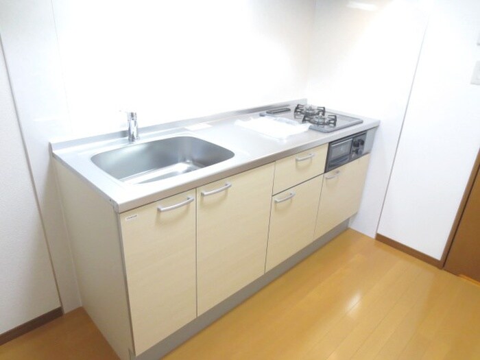 物件内観写真7　(キッチン)