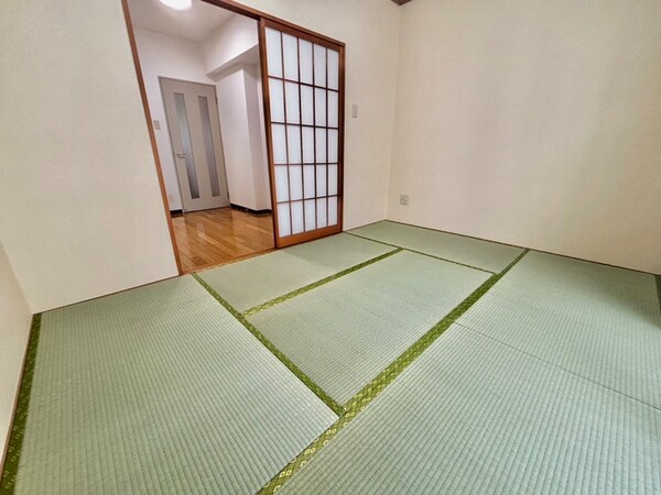 居室