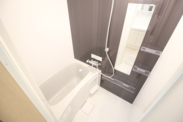 物件内観写真9　(バス／シャワールーム等)